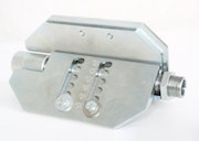 Guide ajustable DN225-600