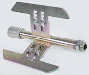 Guide ajustable DN225-600