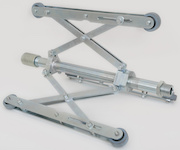 Guide ajustable DN225-600